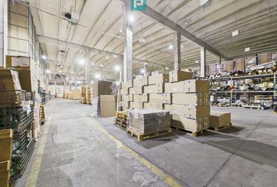 Spațiu industrial, de 6,500 mp, în Exterior Est - 4