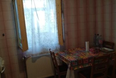 Apartament cu 2 camere decomandat, mobilat în Crângași - 10