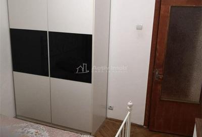 Apartament cu 2 camere decomandat în Rovine - 7