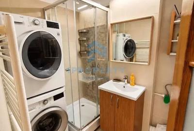 Apartament cu 3 camere, mobilat în Drumul Taberei