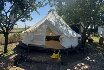 Casă cu 3 camere cu Teren 1000 Mp în Tuzla - 6