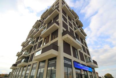 Apartament cu 2 camere semidecomandat, mobilat în Torontalului