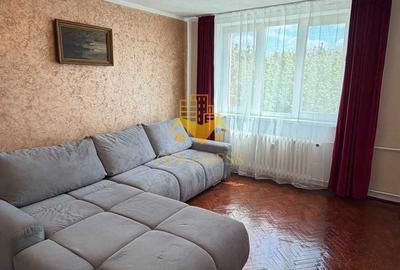 Apartament cu 2 camere decomandat în Plopilor - 8