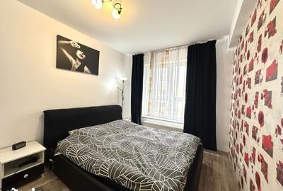 Apartament cu 2 camere, mobilat în Avantgarden - 2
