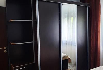 Apartament cu 2 camere decomandat, mobilat în Aviației - 13
