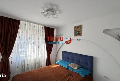 Apartament cu 3 camere în Ampoi 3 - 7