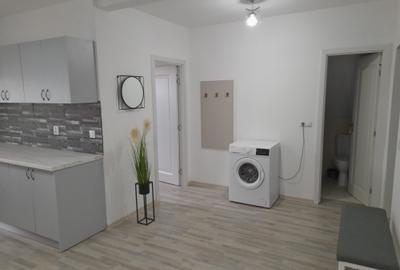 Apartament cu 2 camere decomandat în Petru Rareș - 8
