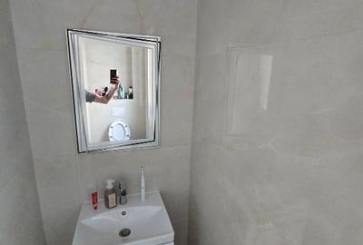 Duplex cu 4 camere cu Teren 366 Mp în Sânandrei - 12