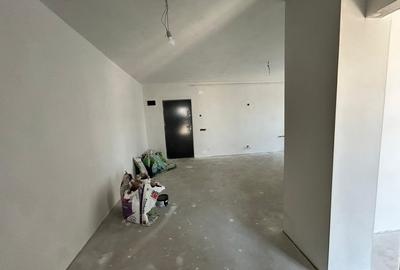 Apartament cu 2 camere semidecomandat în Florești - 4