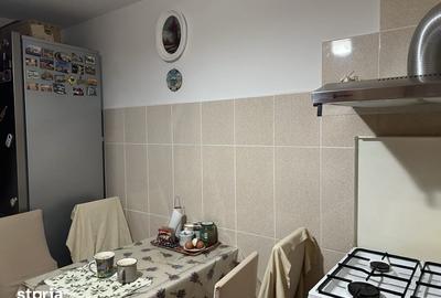 Apartament cu 2 camere în Traian