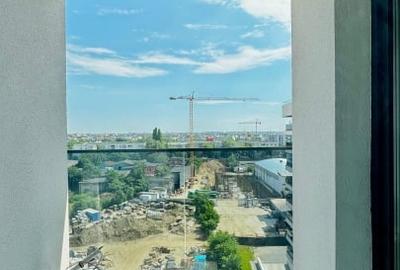 Garsonieră în Doamna Ghica - 5