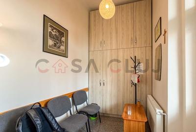 Apartament cu 2 camere decomandat în Central - 7