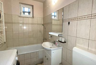Apartament cu 2 camere semidecomandat în Circumvalațiunii - 7