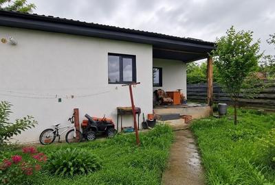Casă cu 4 camere cu Teren 500 Mp în Bucium - 5