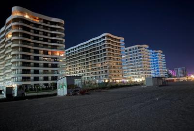 Garsonieră semidecomandată în Nord