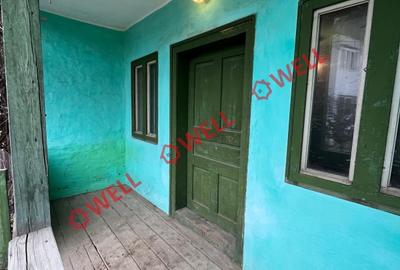 Casă cu 5 camere cu Teren 2620 Mp în Zăbala - 10