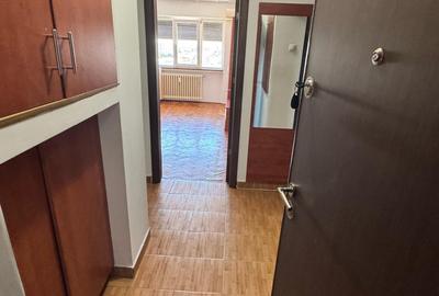 Apartament cu 2 camere decomandat în Gării - 1