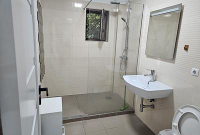 Apartament cu 2 camere decomandat, mobilat în Zorilor - 8