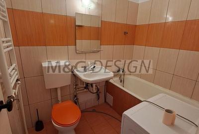 Garsonieră semidecomandată în Girocului - 3