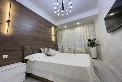 Apartament cu 3 camere decomandat în Central - 6