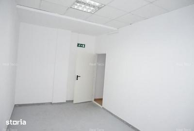 Spațiu comercial, de 200 mp, în 13 Septembrie