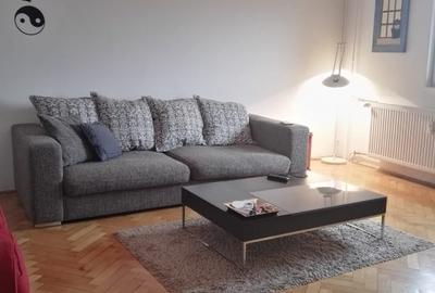 Apartament cu 2 camere decomandat, mobilat în Unirii