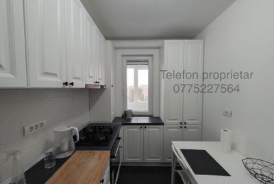 Apartament cu 2 camere decomandat în Cetății - 7