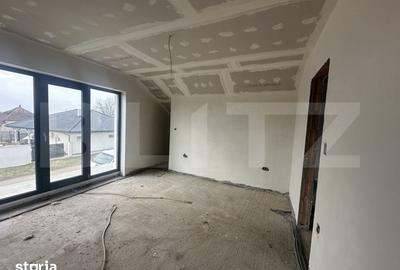Casă cu 4 camere cu Teren 300 Mp în Lazuri - 2