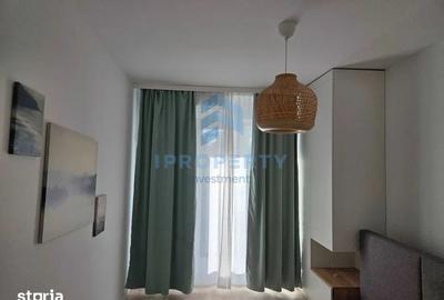 Apartament cu 2 camere în Bucureștii Noi