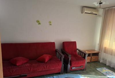 Garsonieră semidecomandată în Brazda lui Novac