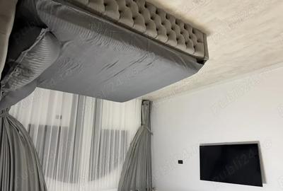 Casă cu 5 camere cu Teren 1213 Mp în Ostroveni - 8