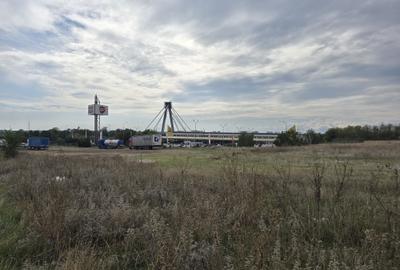 Teren Construcții intravilan de 35000 mp, în Agigea - 12