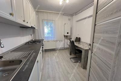 Apartament cu 2 camere, mobilat în Circumvalațiunii