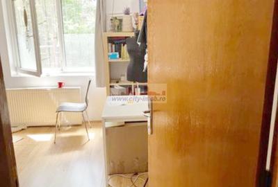 Apartament cu 2 camere nedecomandat în Ștefan cel Mare - 2