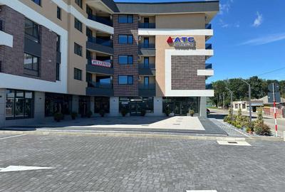 Spațiu comercial, de 500 mp, în Central - 1