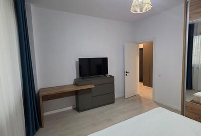 Apartament cu 2 camere decomandat în Radu Negru - 7