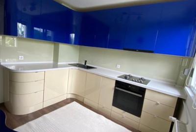 Apartament cu 2 camere decomandat, mobilat în Drumul Taberei - 2