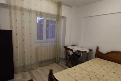 Apartament cu 2 camere decomandat în Doamna Ghica