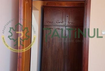 Apartament cu 2 camere semidecomandat, mobilat în Mihai Viteazul - 6