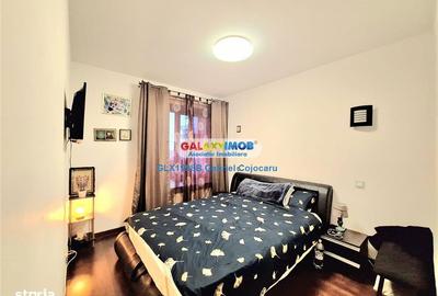 Apartament cu 2 camere decomandat în Văcăresti - 5