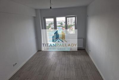Apartament cu 2 camere decomandat în Titan