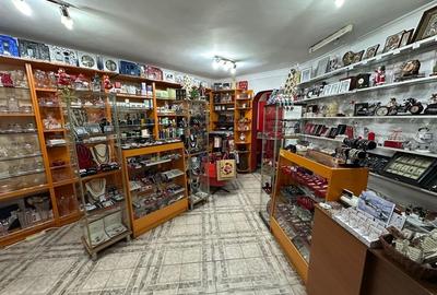 Spațiu comercial, de 48 mp, în Ultracentral - 8