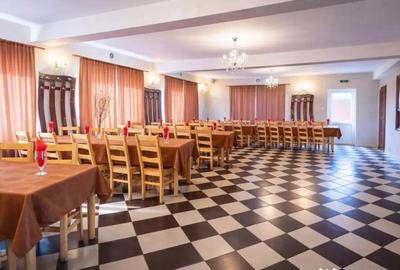 Spațiu comercial, de 570 mp, în Ghelința - 18
