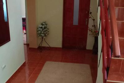 Casă cu 4 camere cu Teren 1890 Mp în Orbeni - 4