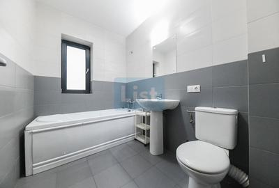 Apartament cu 3 camere semidecomandat în Între Lacuri - 10