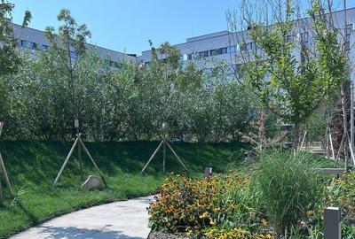 Apartament cu 2 camere decomandat în Străulești - 7