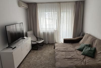 Apartament cu 2 camere în Gorjului