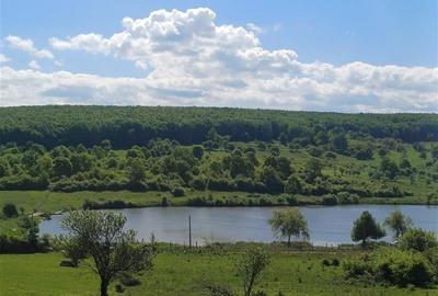 Teren agricol extravilan de 550 mp, în Sadu - 3