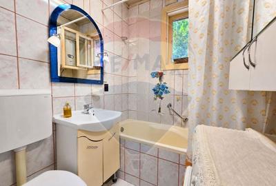 Casă individuală cu 3 camere cu Teren 300 Mp în Someșu Rece - 6