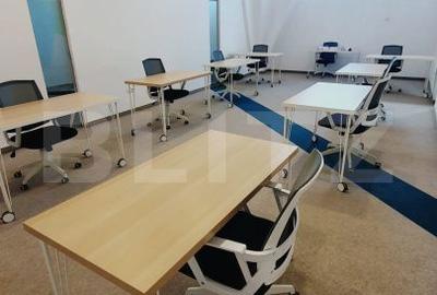 Spațiu comercial, de 50 mp, în Central